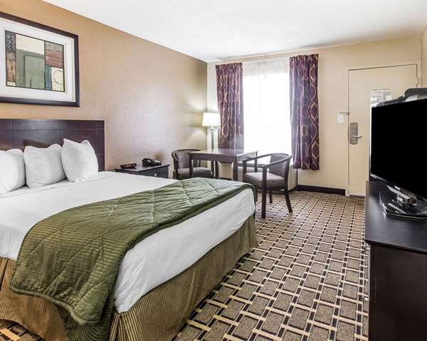  - Quality Inn Kingsland - I-95, Exit 3