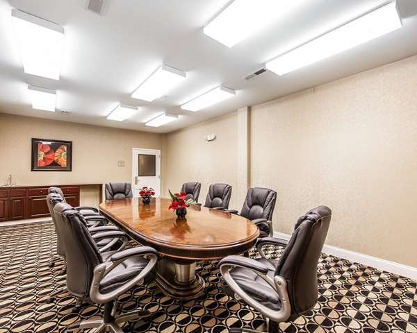  - Quality Inn & Suites Bremen