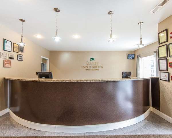  - Quality Inn & Suites Bremen