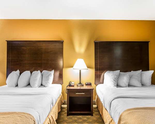  - Quality Inn & Suites Bremen