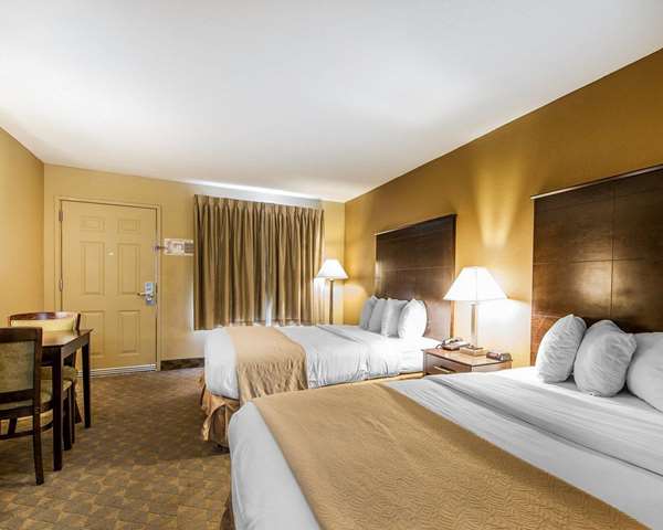  - Quality Inn & Suites Bremen