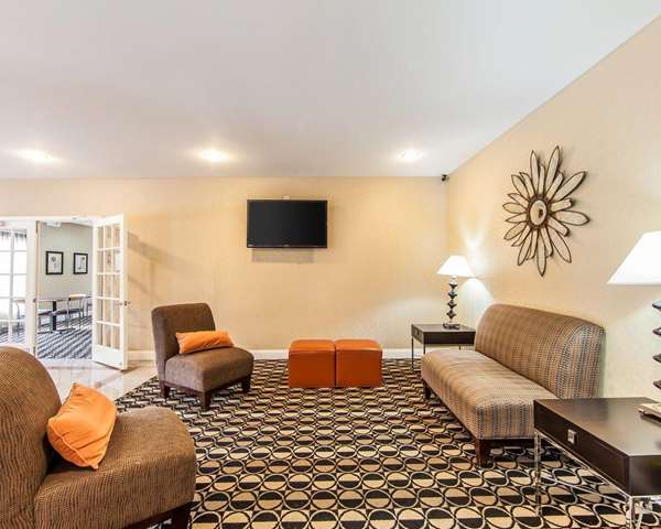  - Quality Inn & Suites Bremen