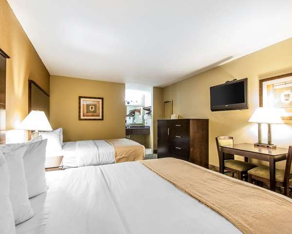  - Quality Inn & Suites Bremen