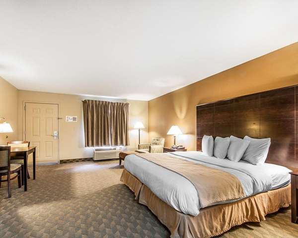  - Quality Inn & Suites Bremen