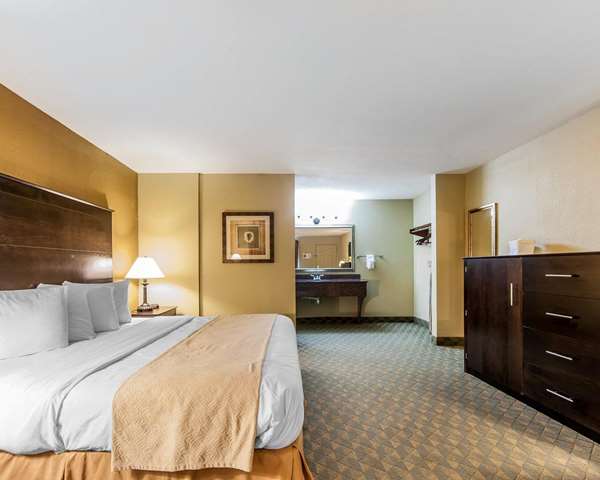  - Quality Inn & Suites Bremen