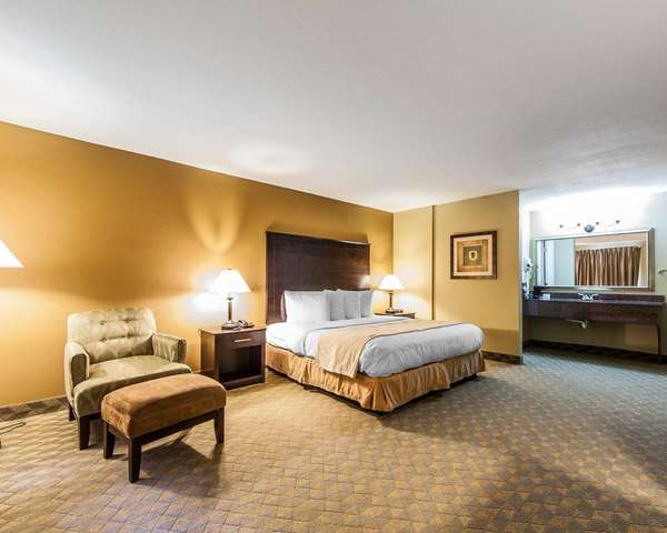  - Quality Inn & Suites Bremen