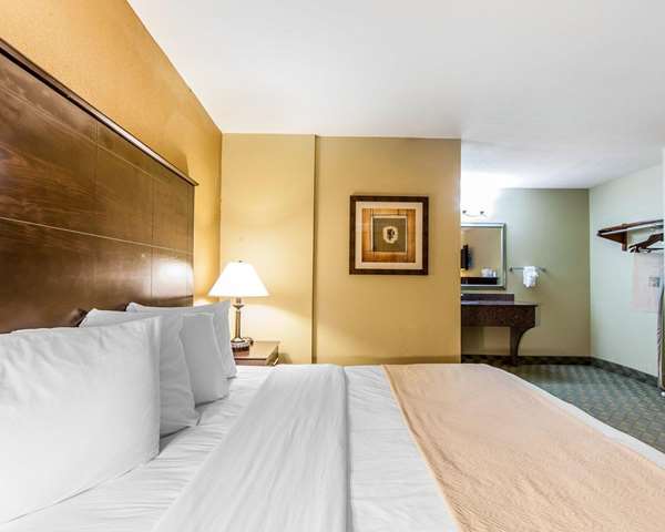  - Quality Inn & Suites Bremen