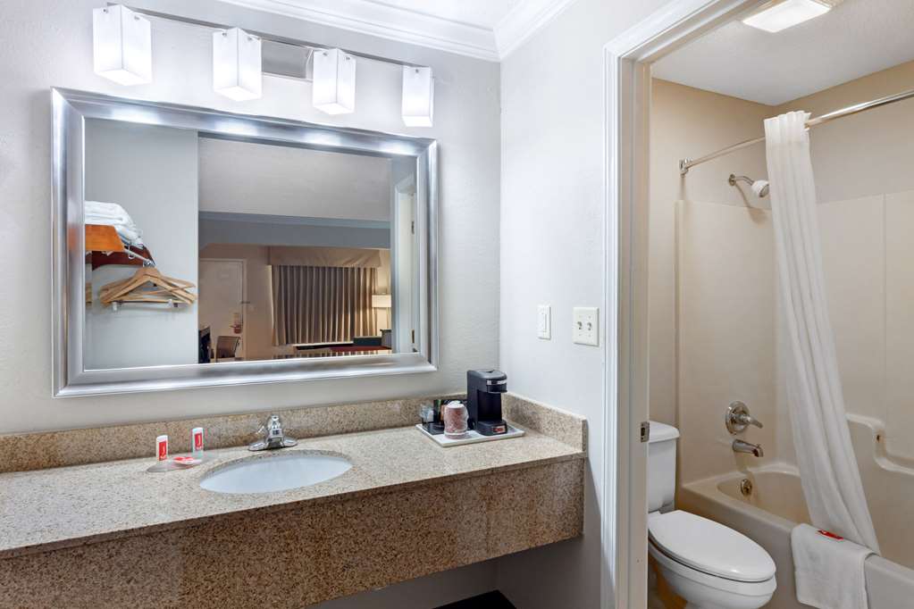 ECONO LODGE BYRON - WARNER ROBINS-guestroom-Guest Room,Bathroom,On-Site.jpg