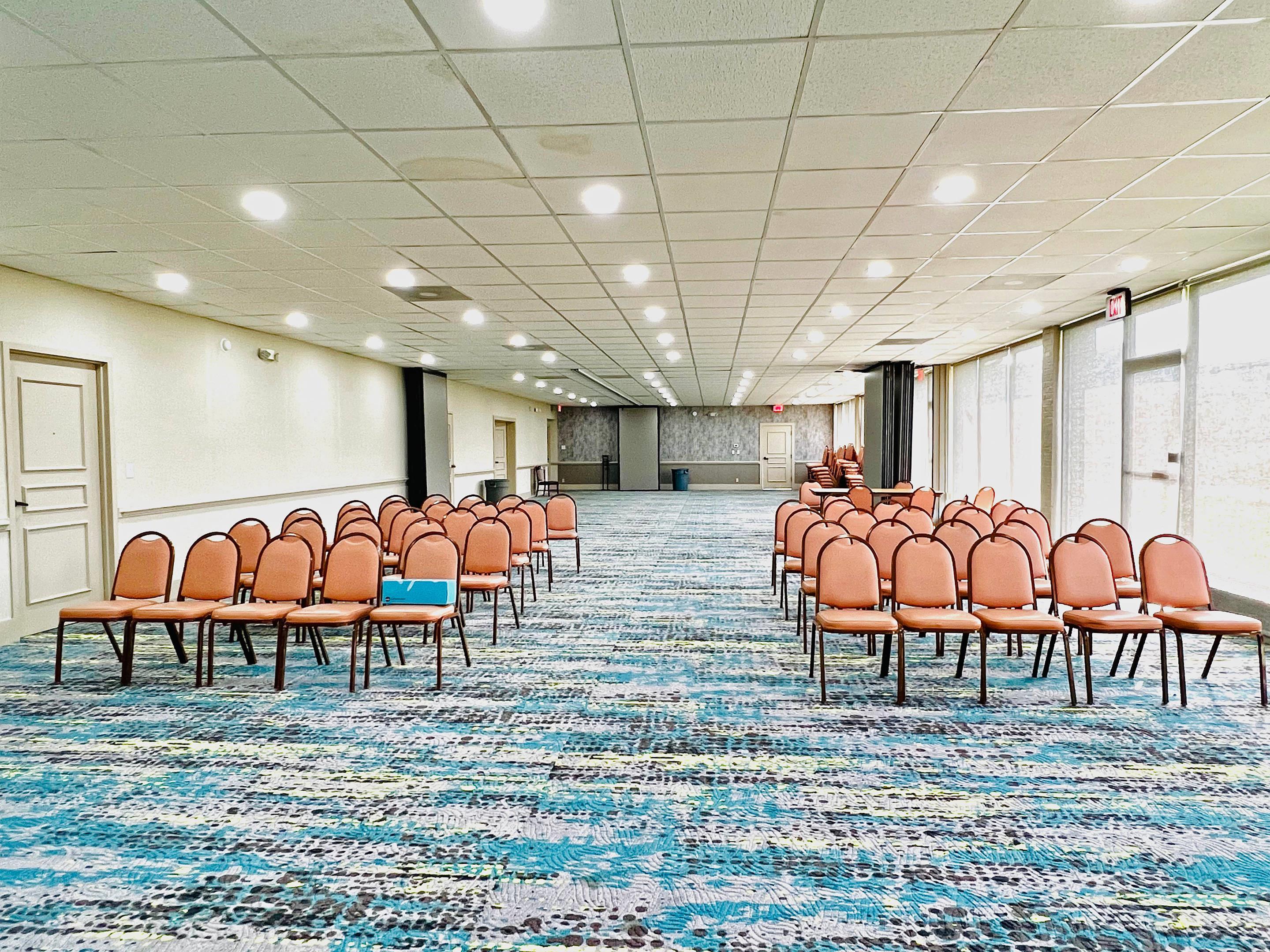 Event space | Quality Inn & Suites McDonough South I-75