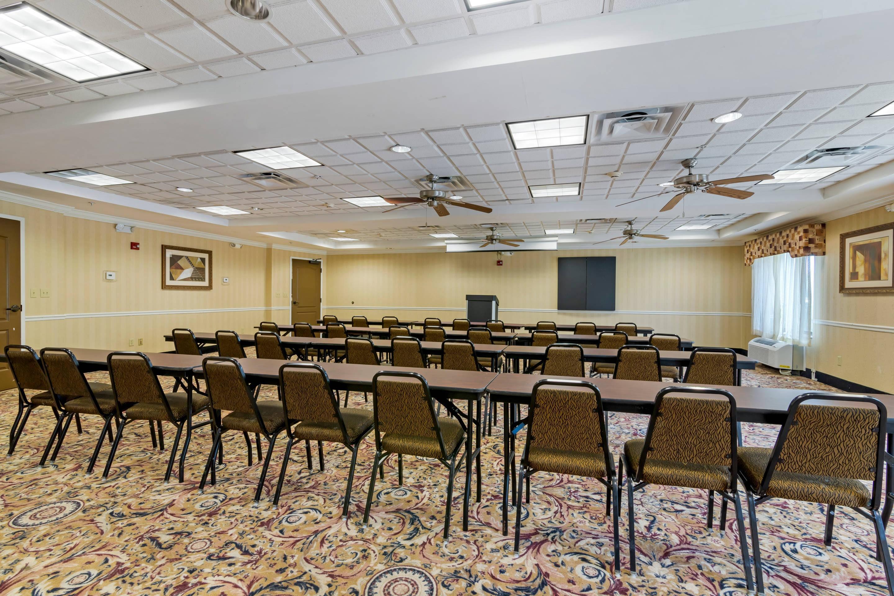 Meeting room