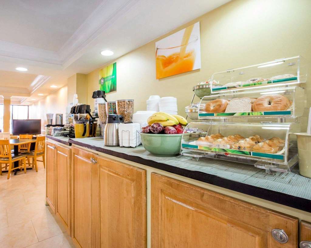 QUALITY INN DALTON CENTRAL, photo 6