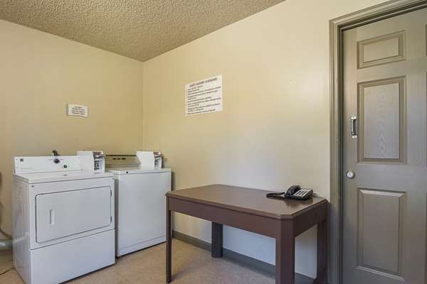 Amenities - Quality Inn Duluth - I-85, Exit 104