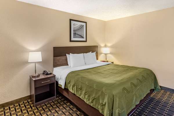  - Quality Inn Duluth - I-85, Exit 104