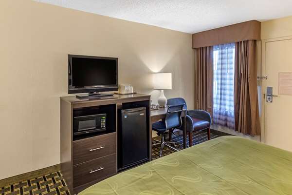  - Quality Inn Duluth - I-85, Exit 104