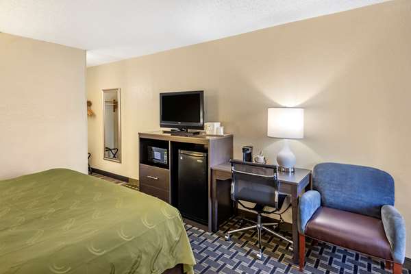  - Quality Inn Duluth - I-85, Exit 104