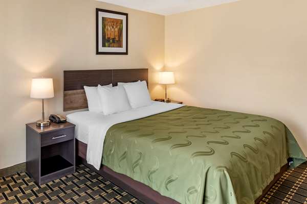  - Quality Inn Duluth - I-85, Exit 104
