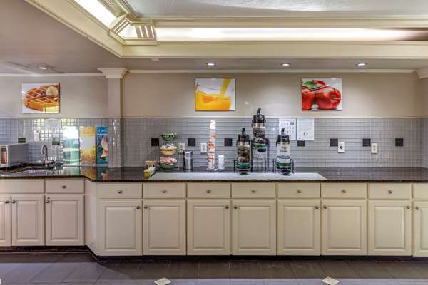 Amenities - Quality Inn Duluth - I-85, Exit 104