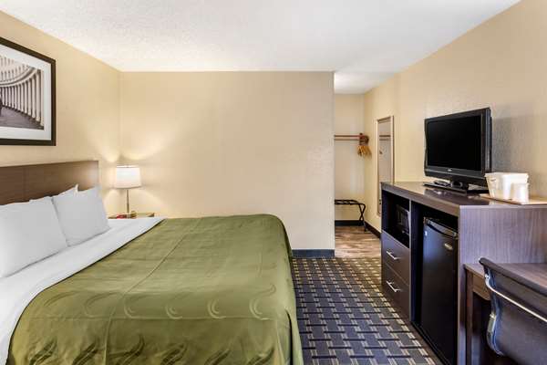  - Quality Inn Duluth - I-85, Exit 104