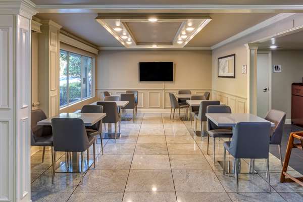 Amenities - Quality Inn Duluth - I-85, Exit 104