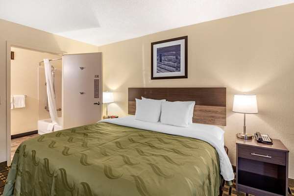  - Quality Inn Duluth - I-85, Exit 104