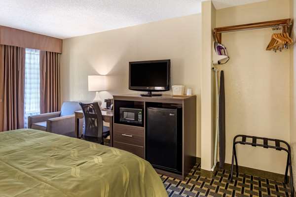  - Quality Inn Duluth - I-85, Exit 104
