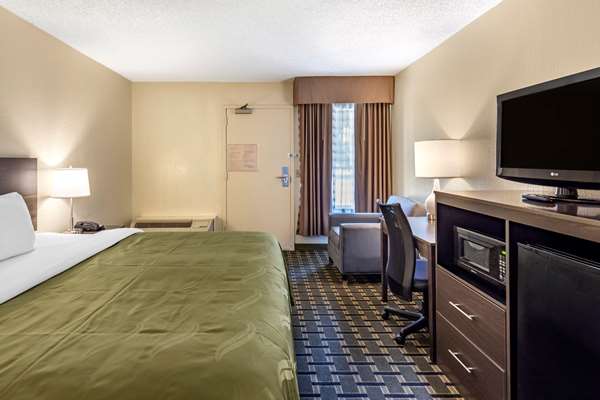  - Quality Inn Duluth - I-85, Exit 104