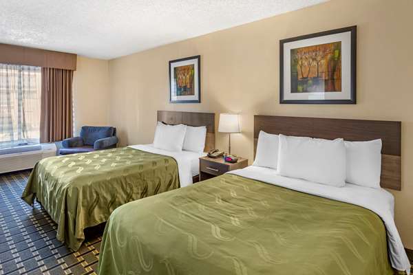  - Quality Inn Duluth - I-85, Exit 104
