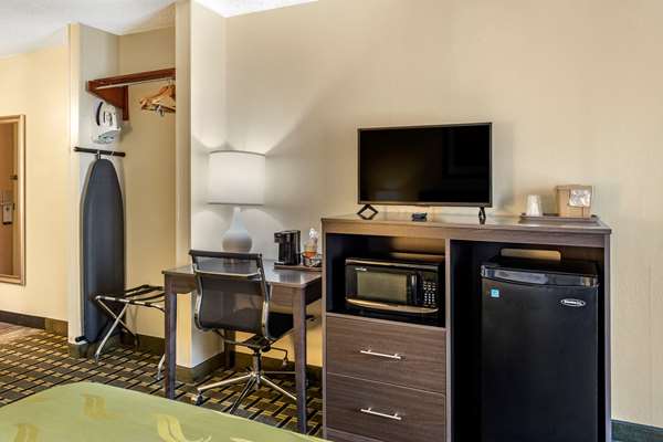  - Quality Inn Duluth - I-85, Exit 104