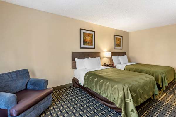  - Quality Inn Duluth - I-85, Exit 104