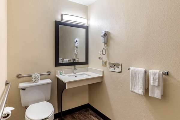  - Quality Inn Duluth - I-85, Exit 104