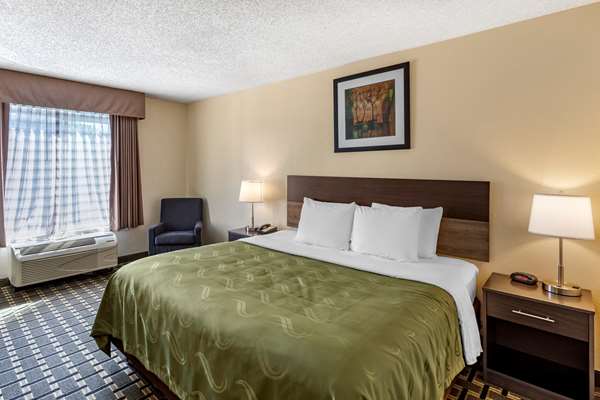  - Quality Inn Duluth - I-85, Exit 104