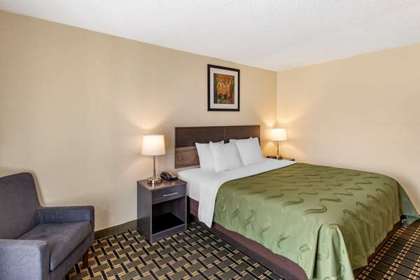  - Quality Inn Duluth - I-85, Exit 104