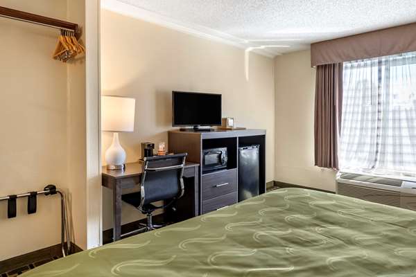 - Quality Inn Duluth - I-85, Exit 104
