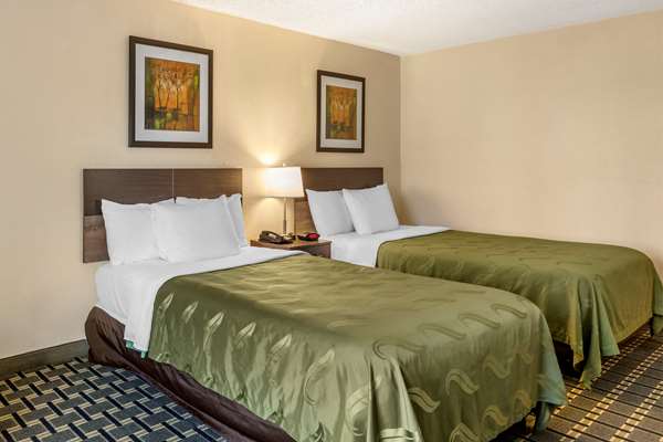  - Quality Inn Duluth - I-85, Exit 104