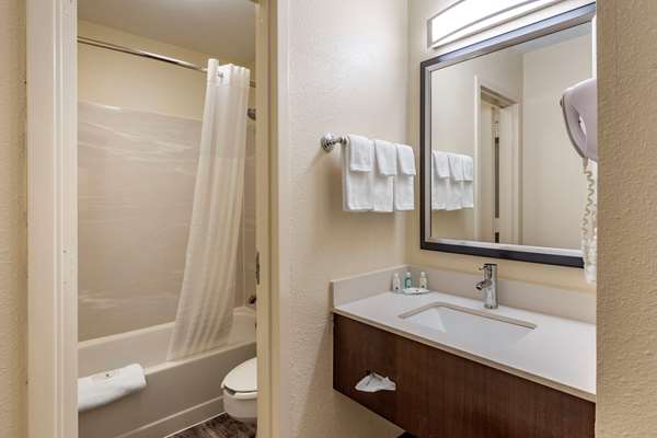  - Quality Inn Duluth - I-85, Exit 104
