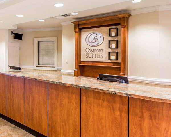  - Comfort Suites Valdosta - I-75, Exit 18