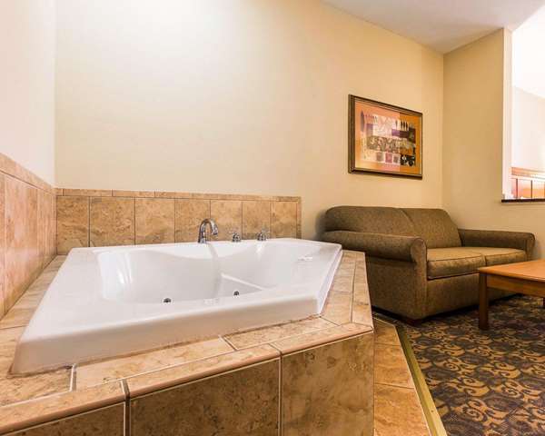 Suite - Comfort Suites Valdosta - I-75, Exit 18