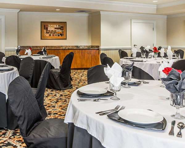  - Comfort Suites Valdosta - I-75, Exit 18