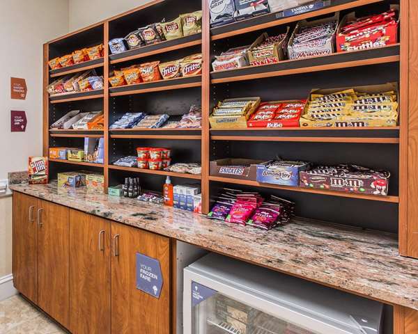  - Comfort Suites Valdosta - I-75, Exit 18