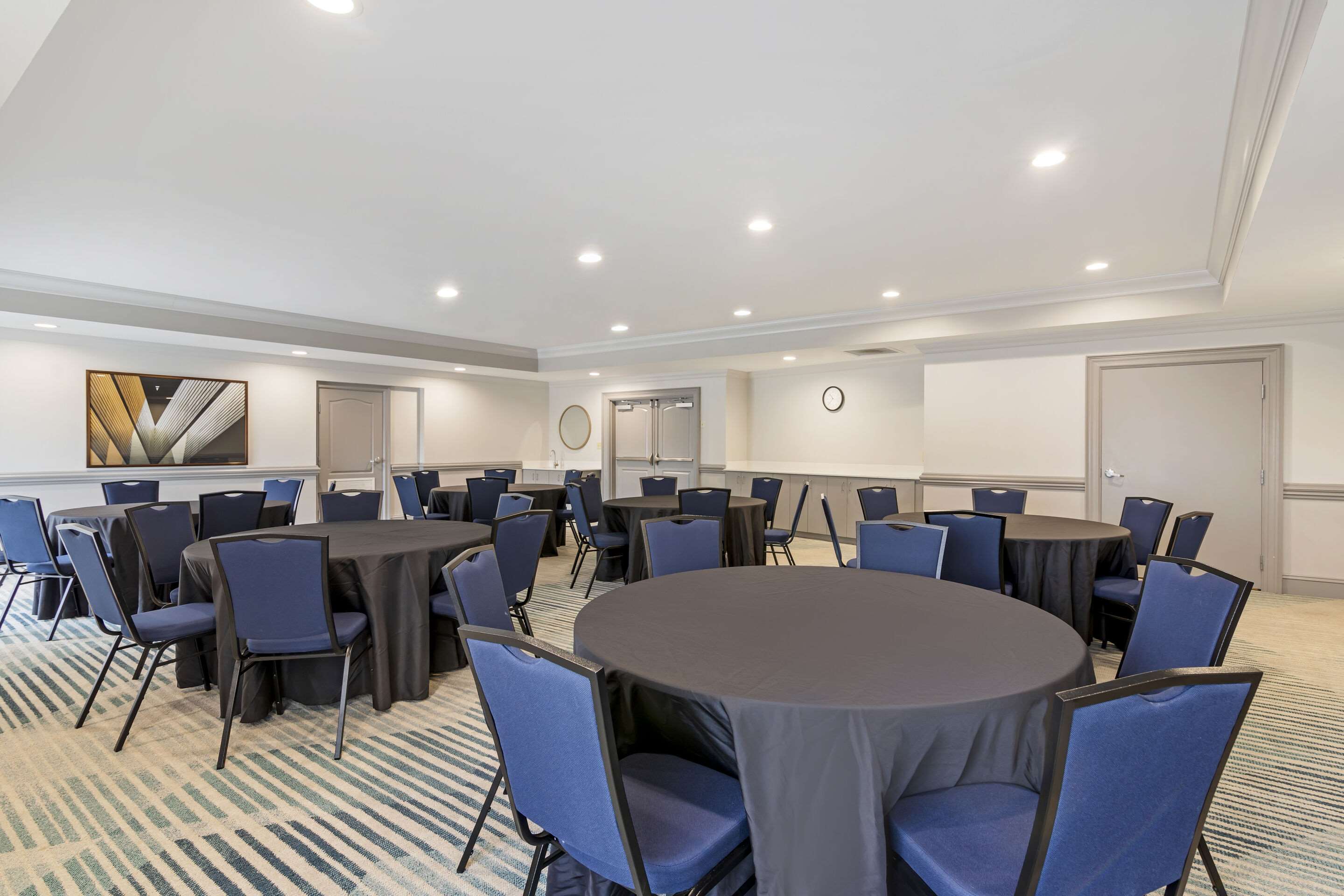 Meeting room | Comfort Suites