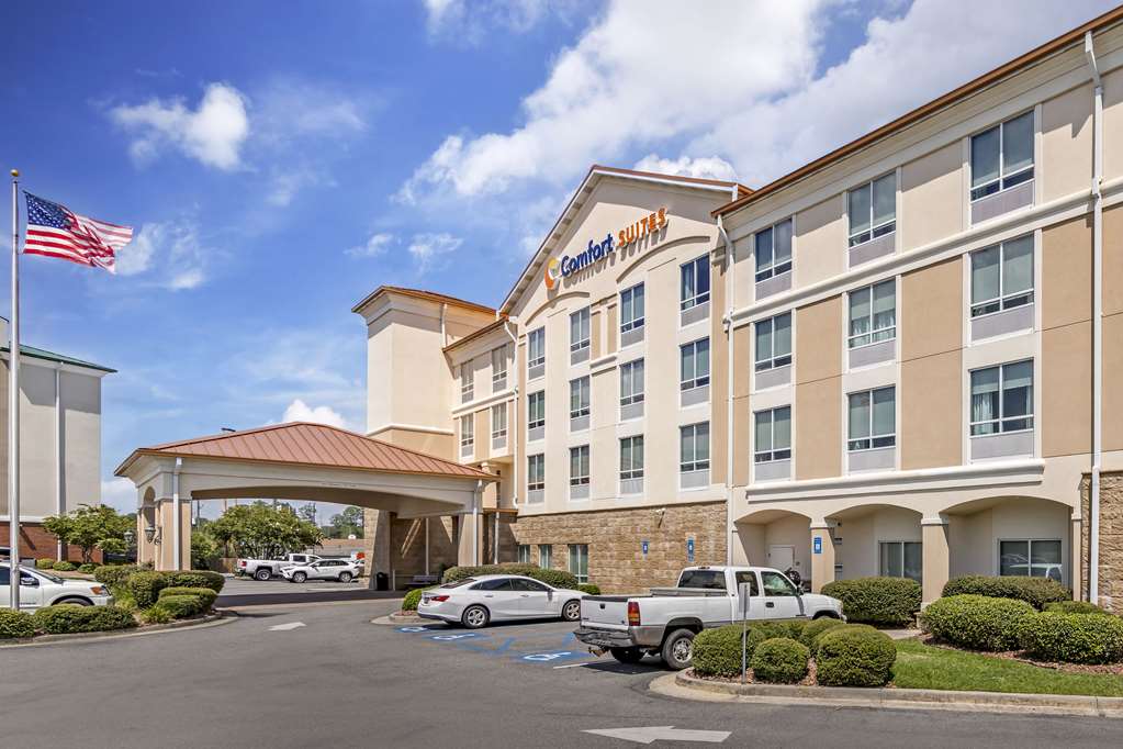 Comfort Suites Valdosta Mall Area