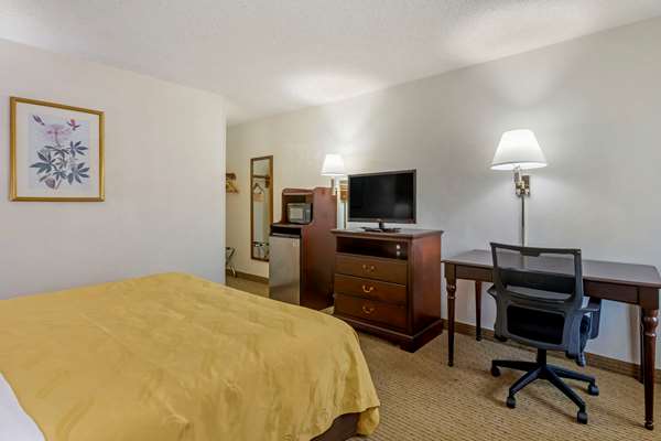  - Quality Inn Northlake Atlanta - I-285, Exit 37