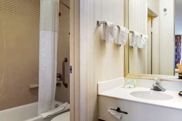  - Quality Inn Northlake Atlanta - I-285, Exit 37