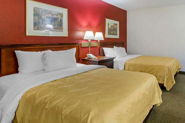  - Quality Inn Northlake Atlanta - I-285, Exit 37