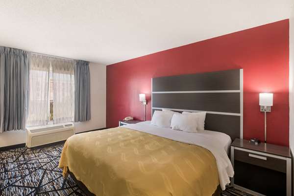  - Quality Inn Northlake Atlanta - I-285, Exit 37