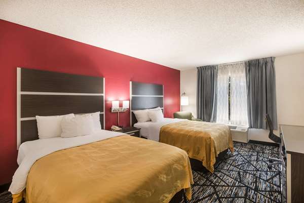  - Quality Inn Northlake Atlanta - I-285, Exit 37