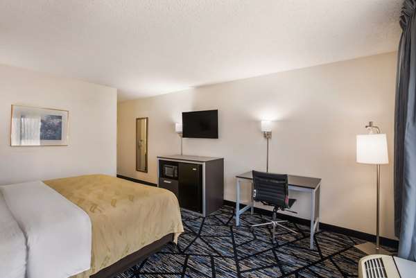  - Quality Inn Northlake Atlanta - I-285, Exit 37