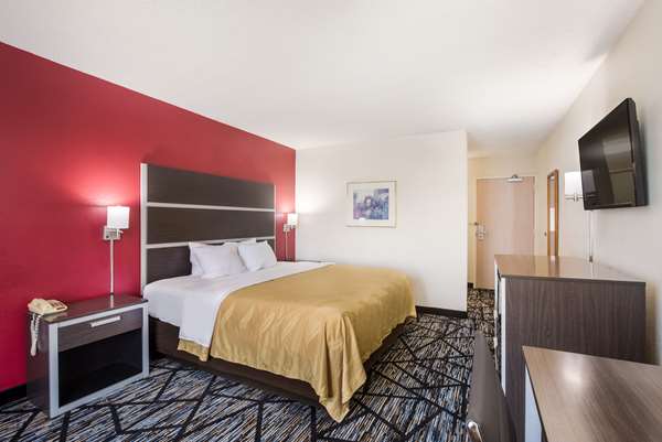  - Quality Inn Northlake Atlanta - I-285, Exit 37