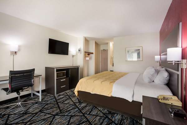  - Quality Inn Northlake Atlanta - I-285, Exit 37