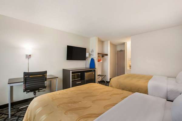  - Quality Inn Northlake Atlanta - I-285, Exit 37